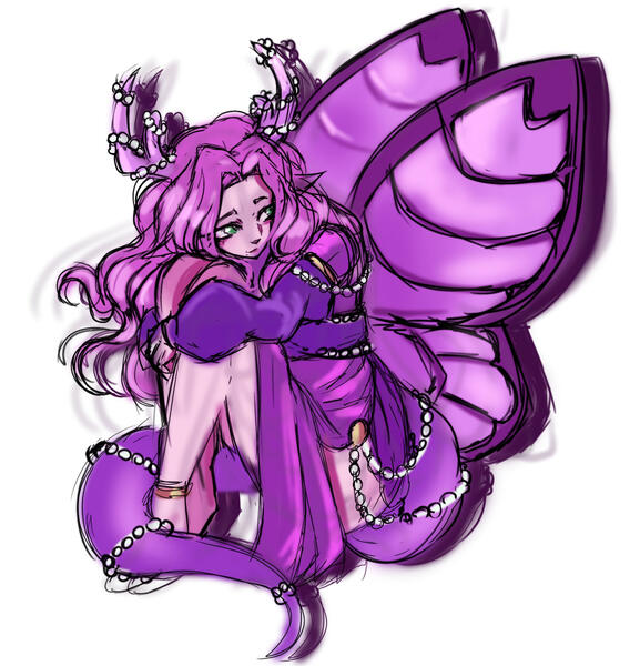 Credit: Kiro Soulgear