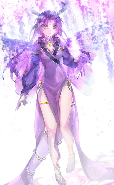 Credit: Yukinasaiona