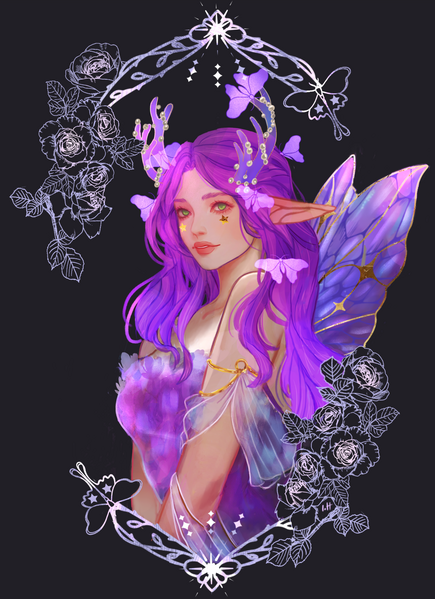 Credit: Iris Atelier