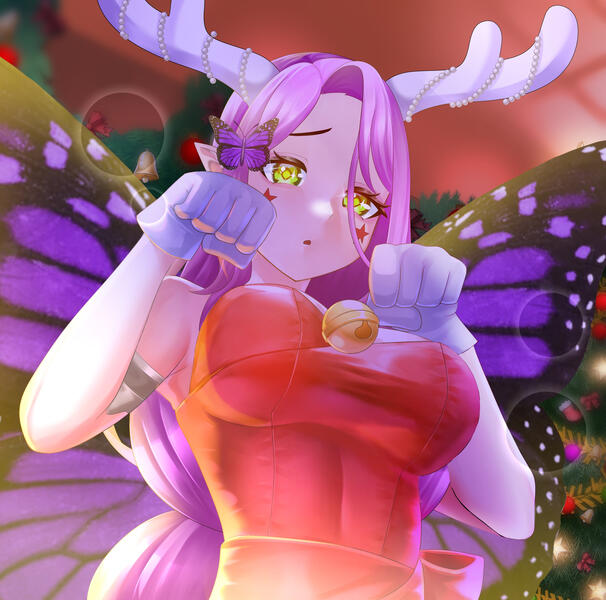 Credit: Mikan Studio