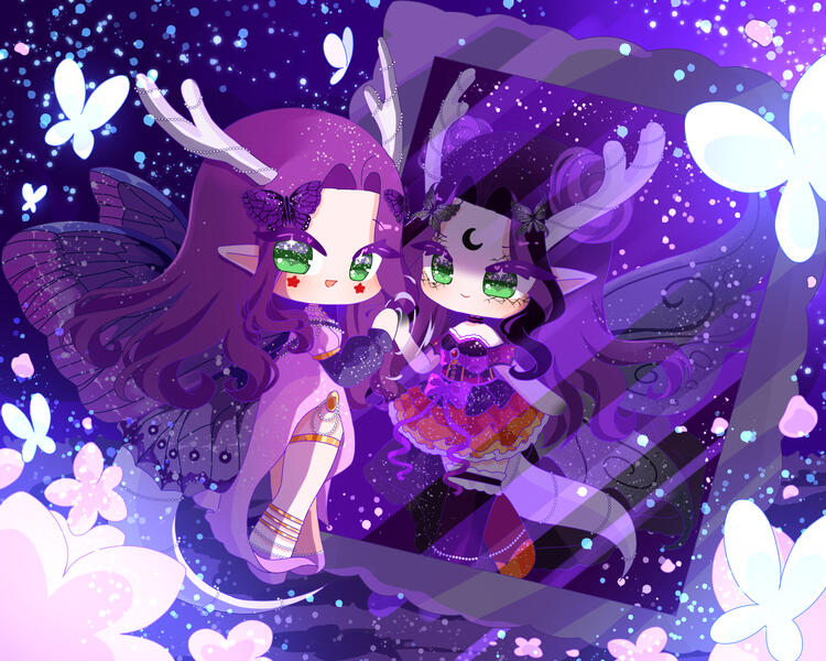 Credit: Akemi Usagii